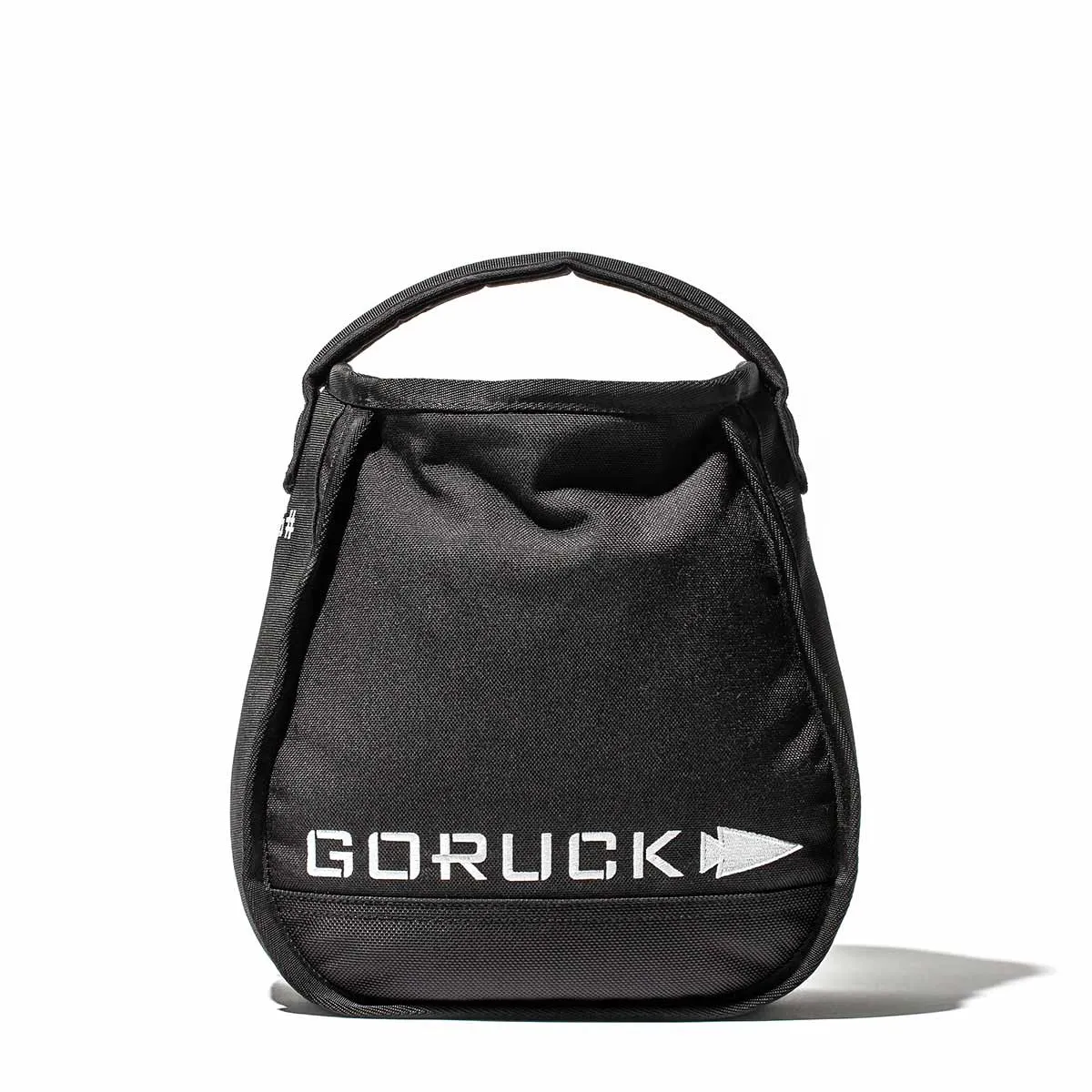 Goruck Sand Kettlebells