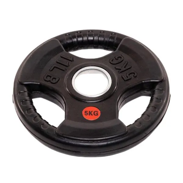 Home Workout Medium Olympic Rubber 150 cm Z-Bar Curve Kit