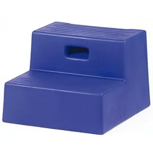 Horsemen’s Mounting Step