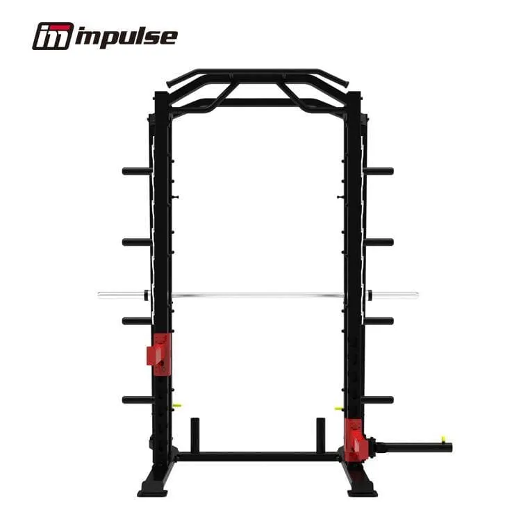 Impulse Sterling SL7042 Magic Rack/Smith Machine