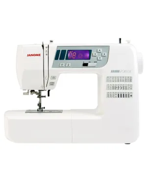 Janome 230DC Sewing Machine