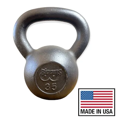 Kettlebell King - 270 lbs