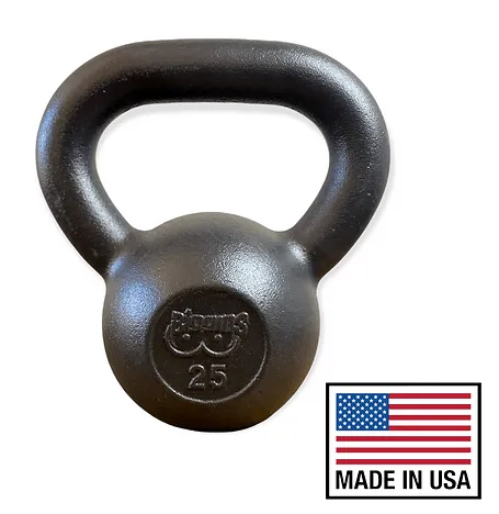 Kettlebell King - 270 lbs