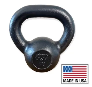 Kettlebell King - 270 lbs