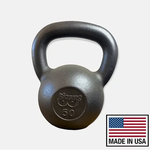 Kettlebell King - 270 lbs