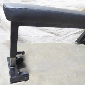 King Strength Adjustable Row