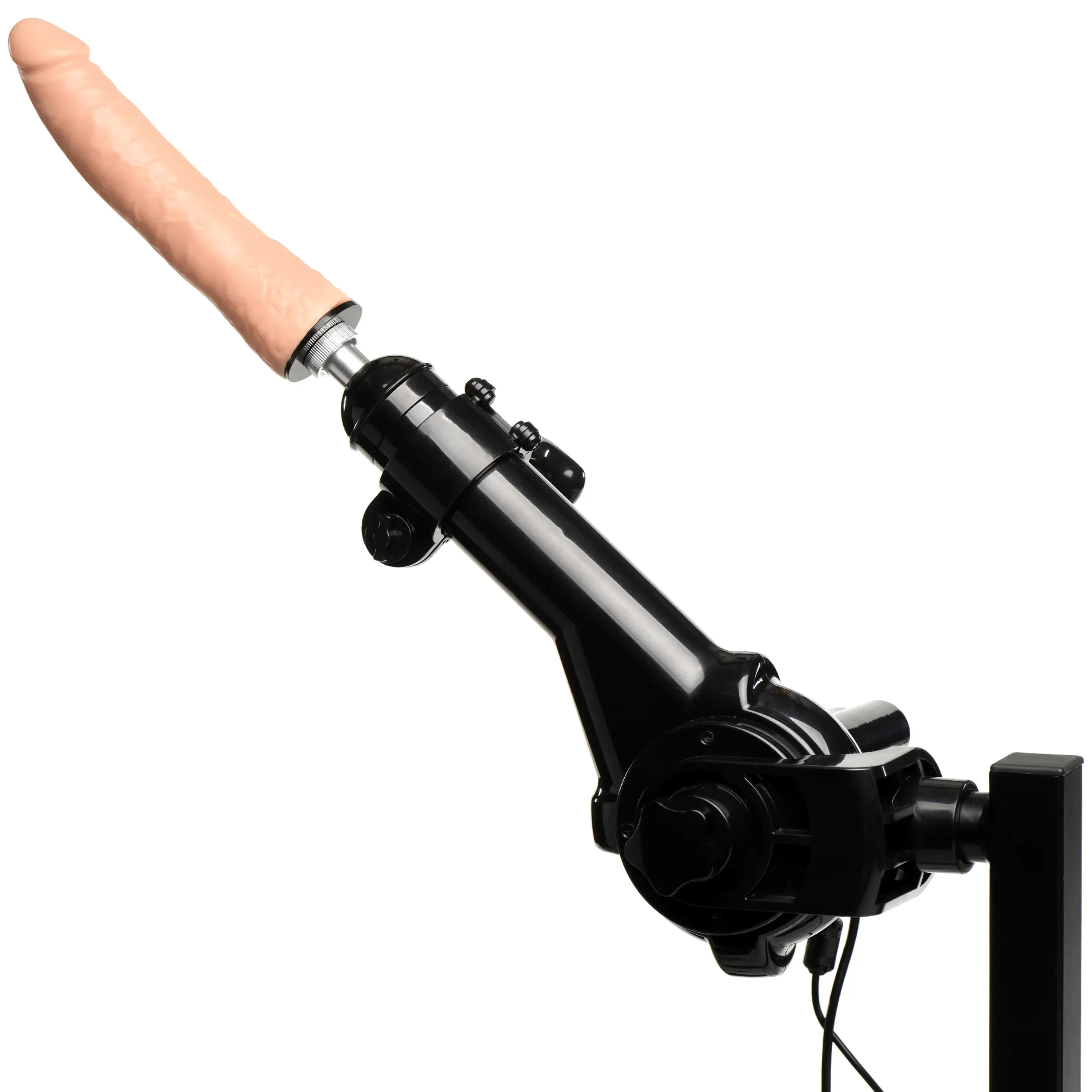 Master Series Obedience Bench and Sex Machine