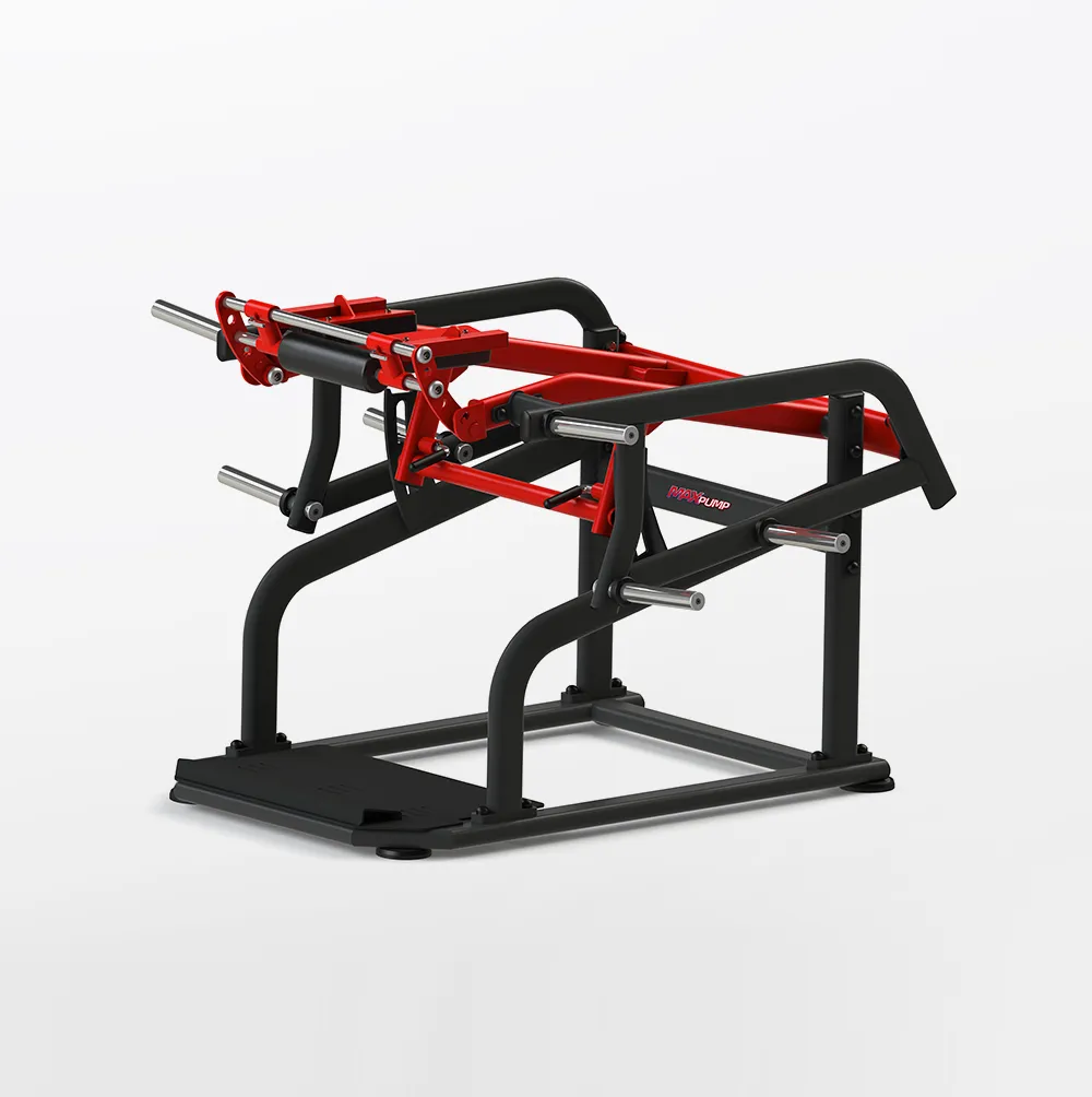 MaxPump A7002 Squat Station Pro