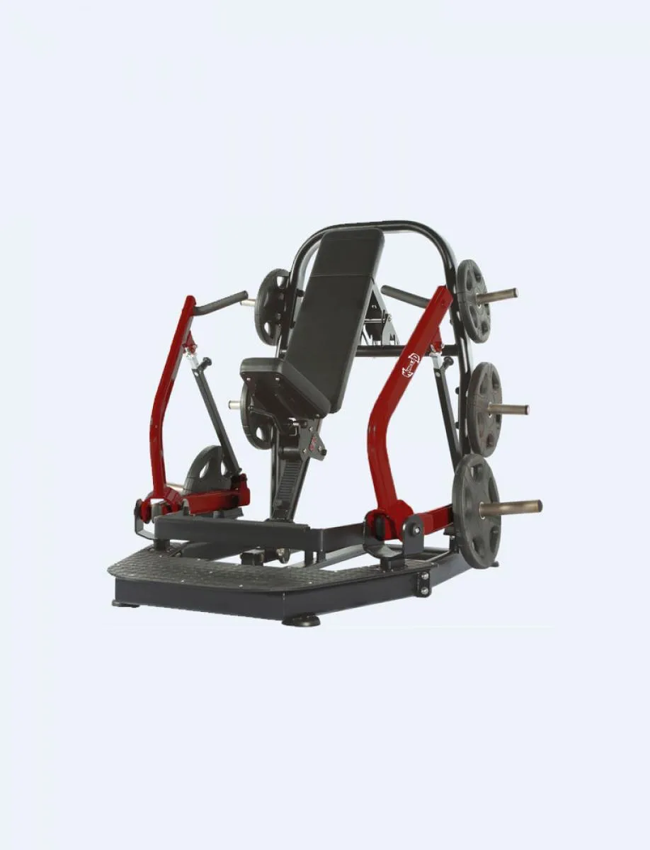 MDF Elite Series Chest/Decline Press (LCDP)