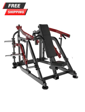 MDF Elite Series Shoulder Press (LSP)
