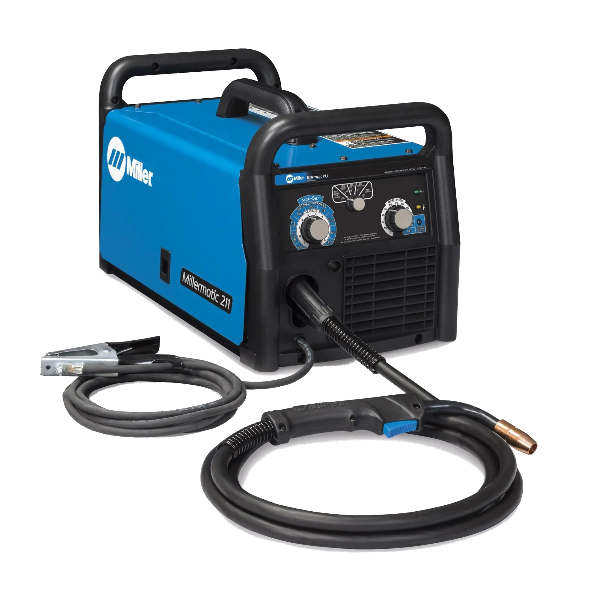 Miller Millermatic® 211