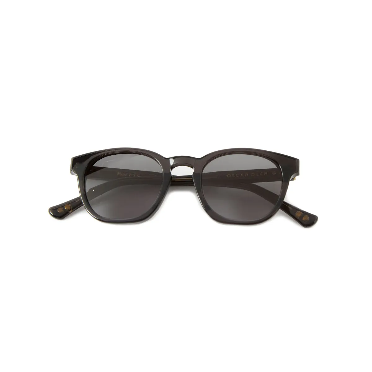 Morris Sunglasses (Smoke)
