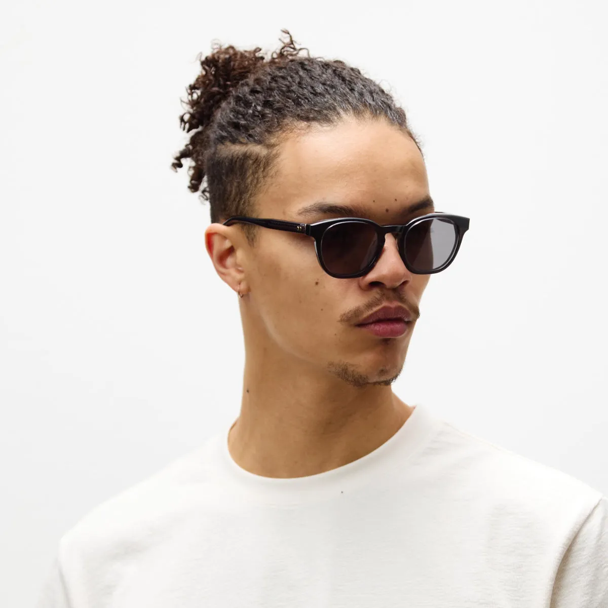 Morris Sunglasses (Smoke)
