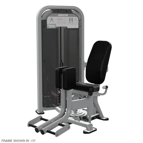 Nautilus Impact Adductor