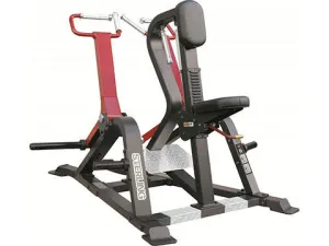 New Sterling Plate Loaded Row