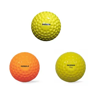 Paceman Bowling Machine Balls
