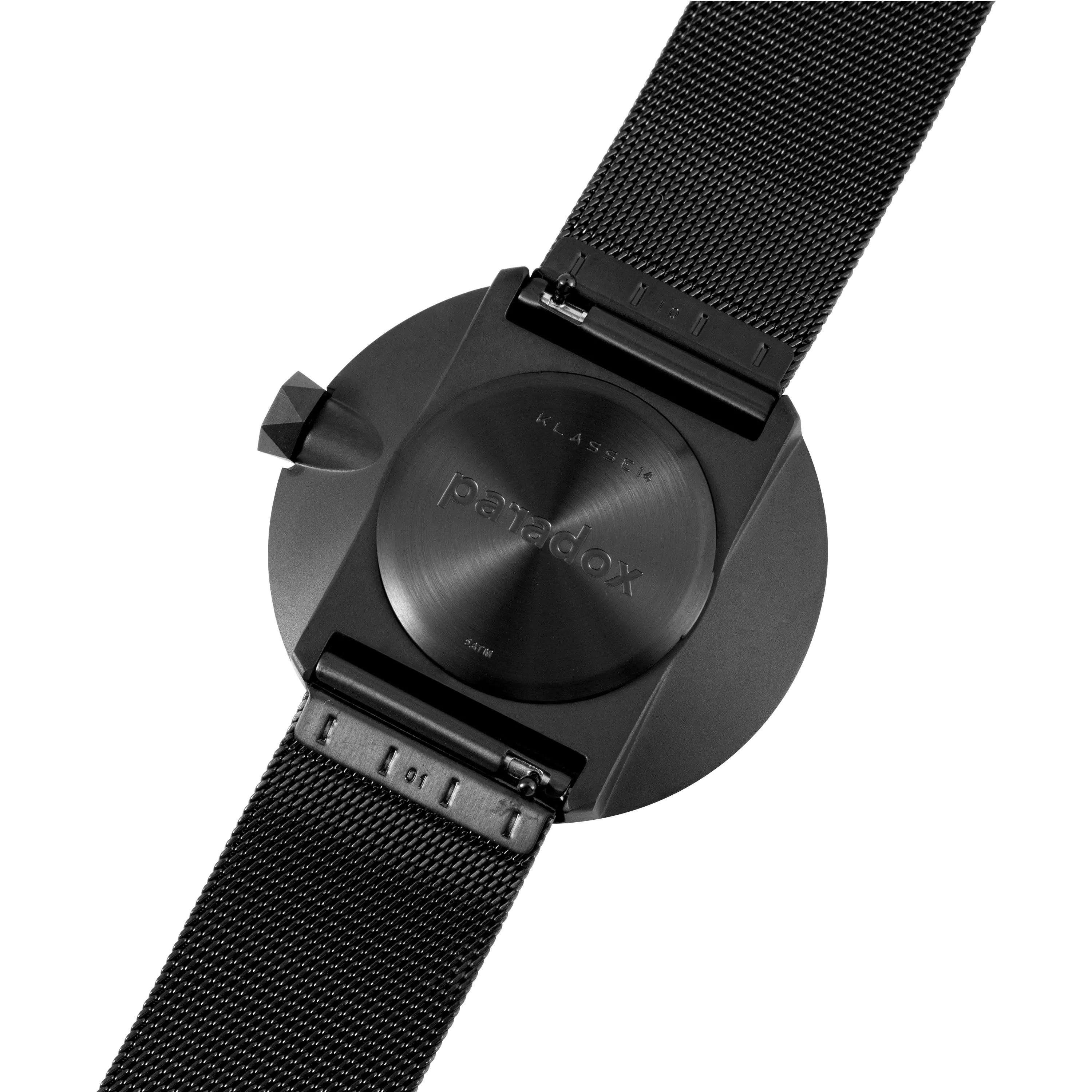 Paradox 40mm