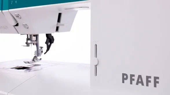 Pfaff Ambition 620 Sewing Machine