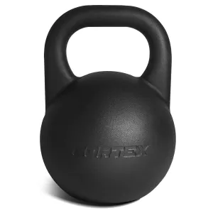 PRO Competition - Steel Kettlebell starting from 8 kg to 32 kg