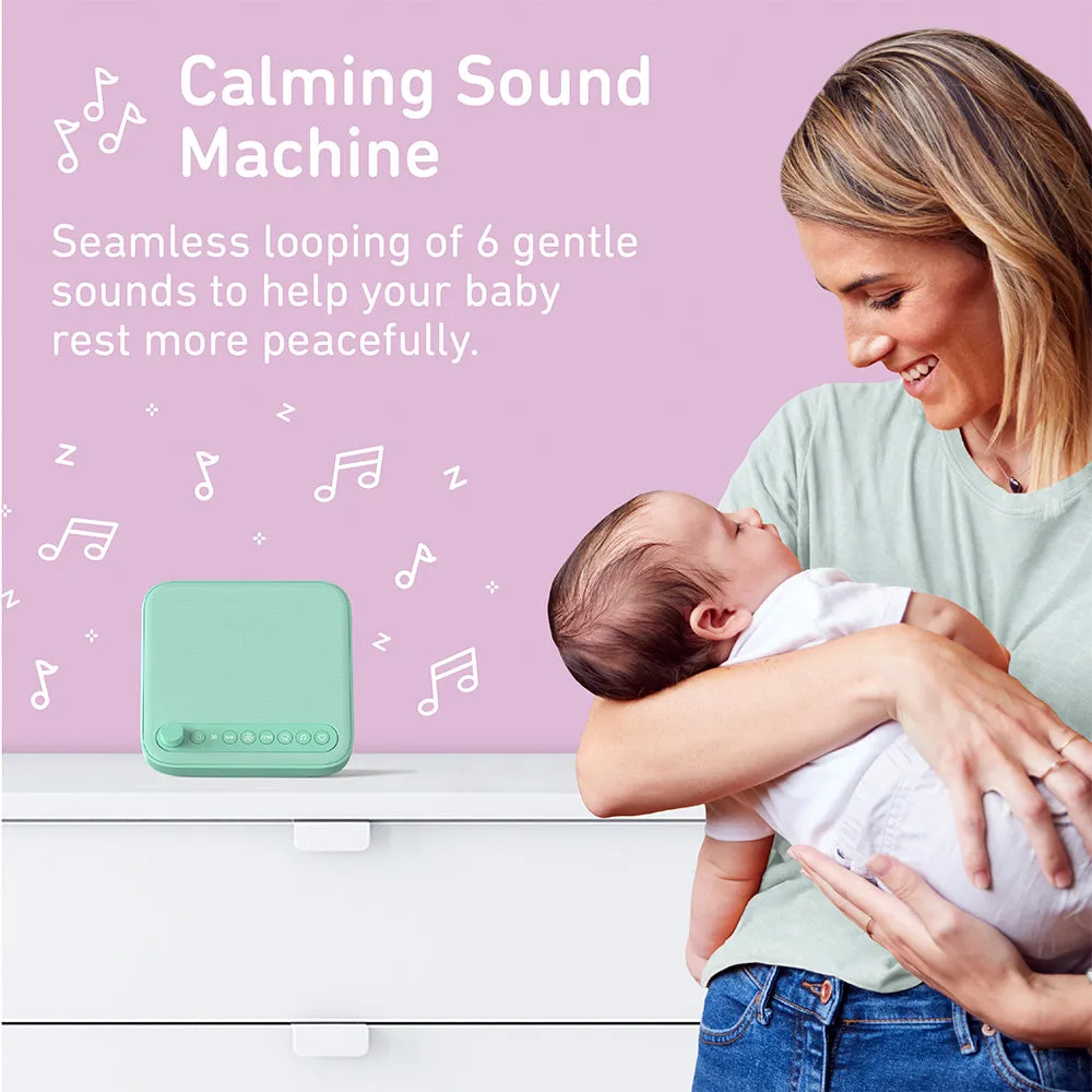 PureBaby® Sound Machine