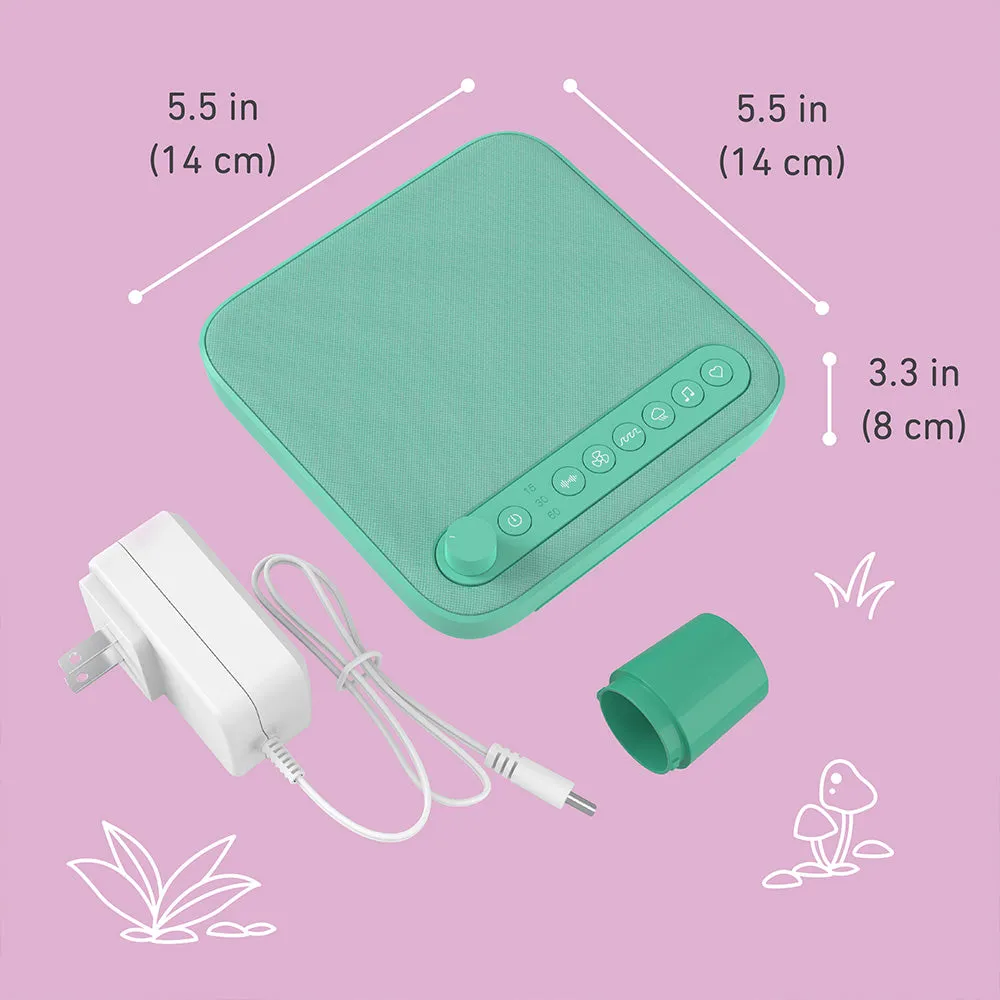 PureBaby® Sound Machine