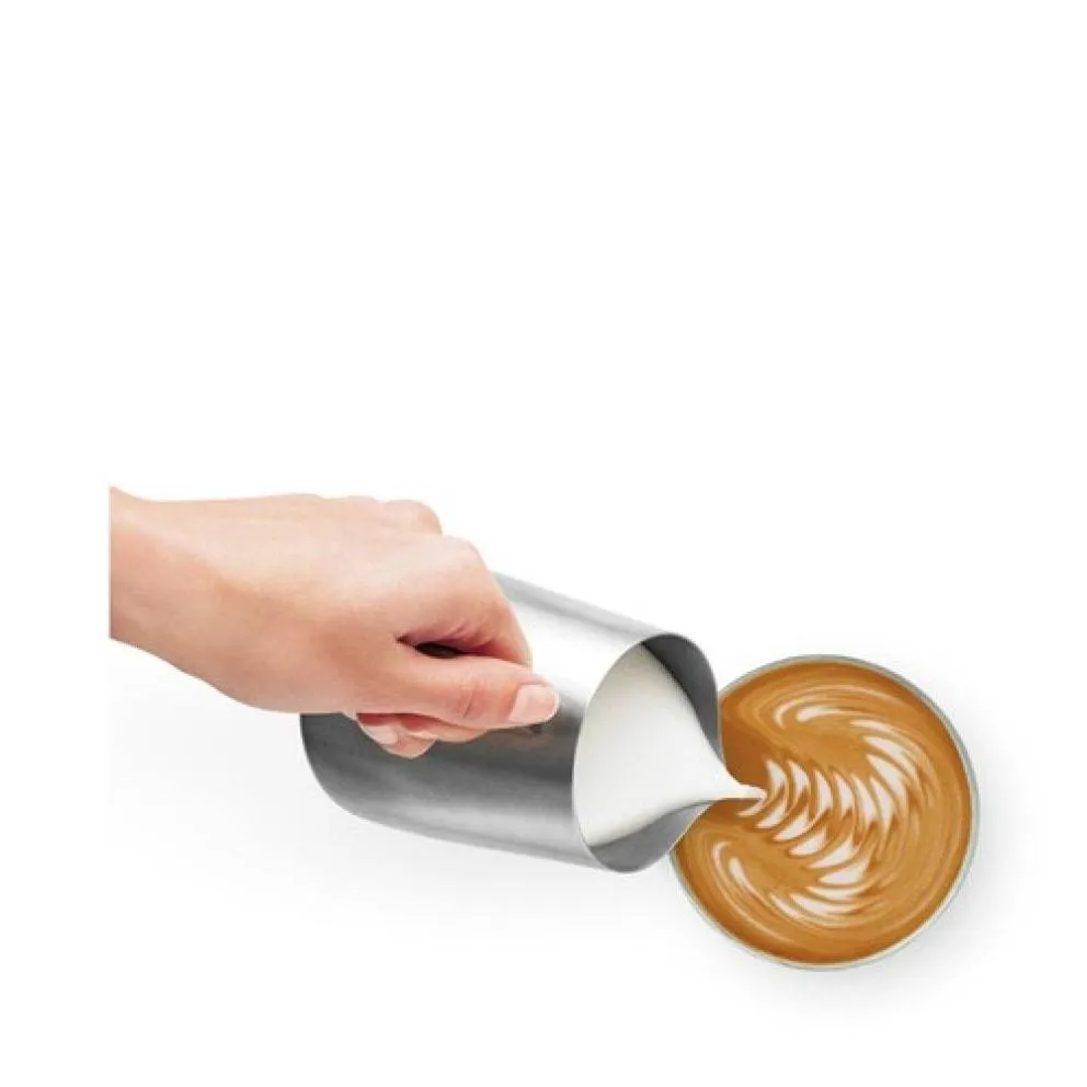 Sage The Dual Boiler Black Truffle Espresso Machine