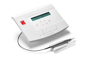 Swiss Color Liner Advanced Machine Classic