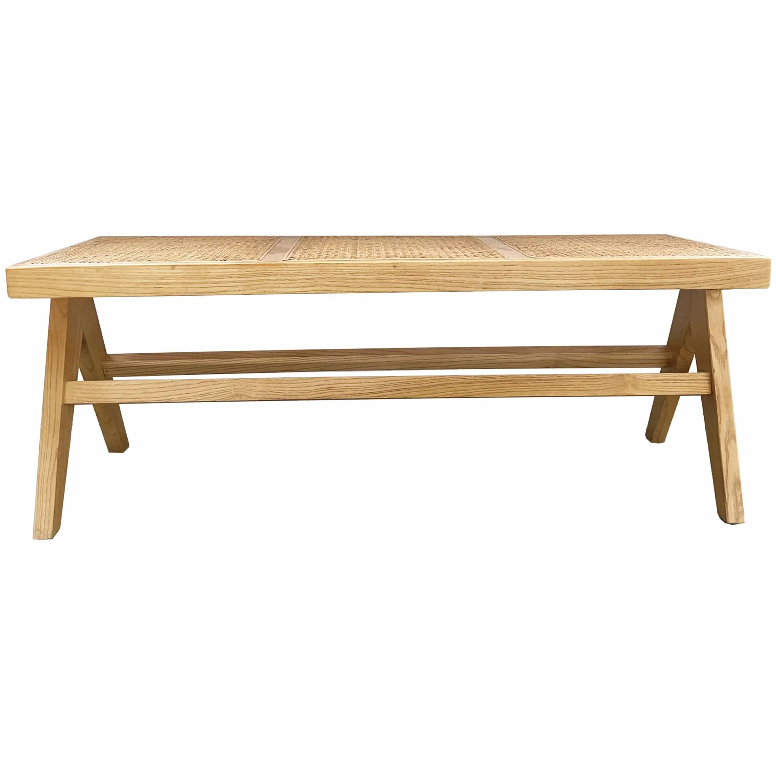Takashi Bench, Natural